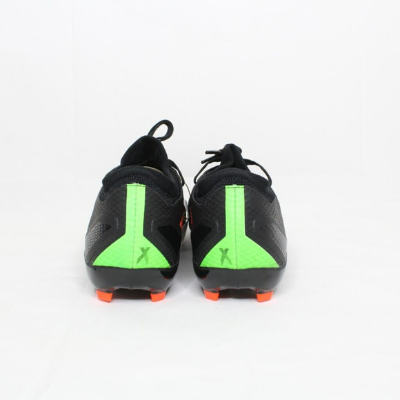 Adidas X Speedportal.3 FG Black Red Soccer Cleats GW8453 Men\'s Size 12 NEW main image 6